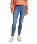Damen Jeans 720 High-Waisted Super Skinny von Levis in Love Song Mid
