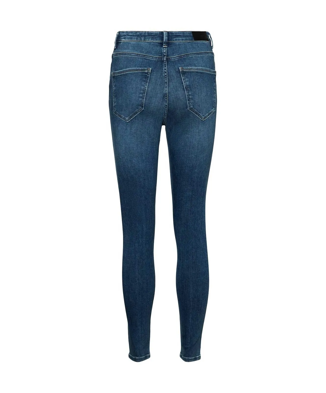 Damen Jeans Sophia von Vero Moda in Medium Blue Denim
