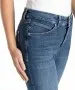 Damen Jeans Melanie von MAC in Simple Wash