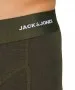 Herren Unterwäsche Bamboo von Jack & Jones in Forest Night