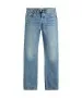 Damen Jeans 501 Damen von Levis in Grilled Glamour