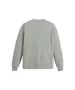 Herren Pullover Original Sweatshirt von Levis in Grey Heather