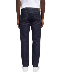 Lee Daren Jeans Straight Leg in Rinse-Waschung