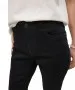 Damen Jeans Elly von Vero Moda in Black