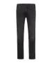 Herren Jeans Damien von Cross in Anthracite