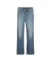 Damen Jeans Ribcage Straight von Levis in Cool Invite