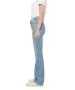 Damen Jeans Dream Boot Authentic von MAC in Summer Blue Clouds
