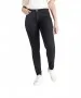 Damen Jeans Dream Skinny von MAC in Black Black