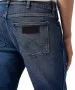 Herren Jeans Horizon von Wrangler in Old Habits