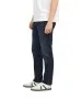 Herren Jeans Clark Original von Jack & Jones in Blue Denim
