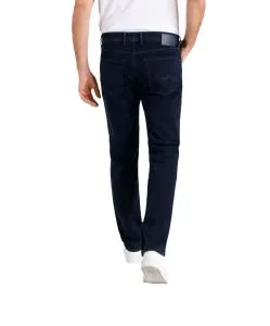 MAC Jeans Straight Fit Arne in Dunkelblau