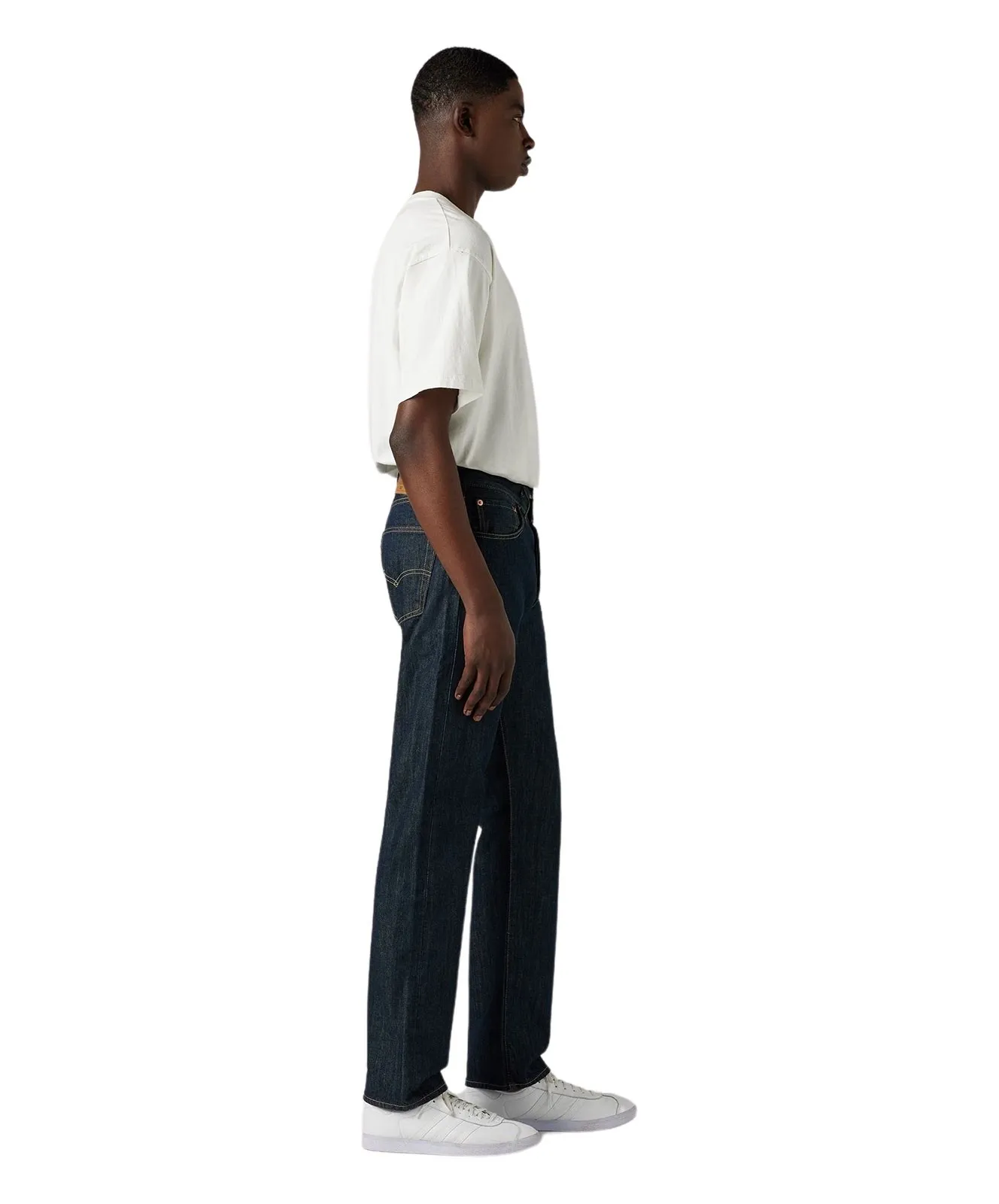 Herren Jeans 501 Original von Levis in Levis Marlon
