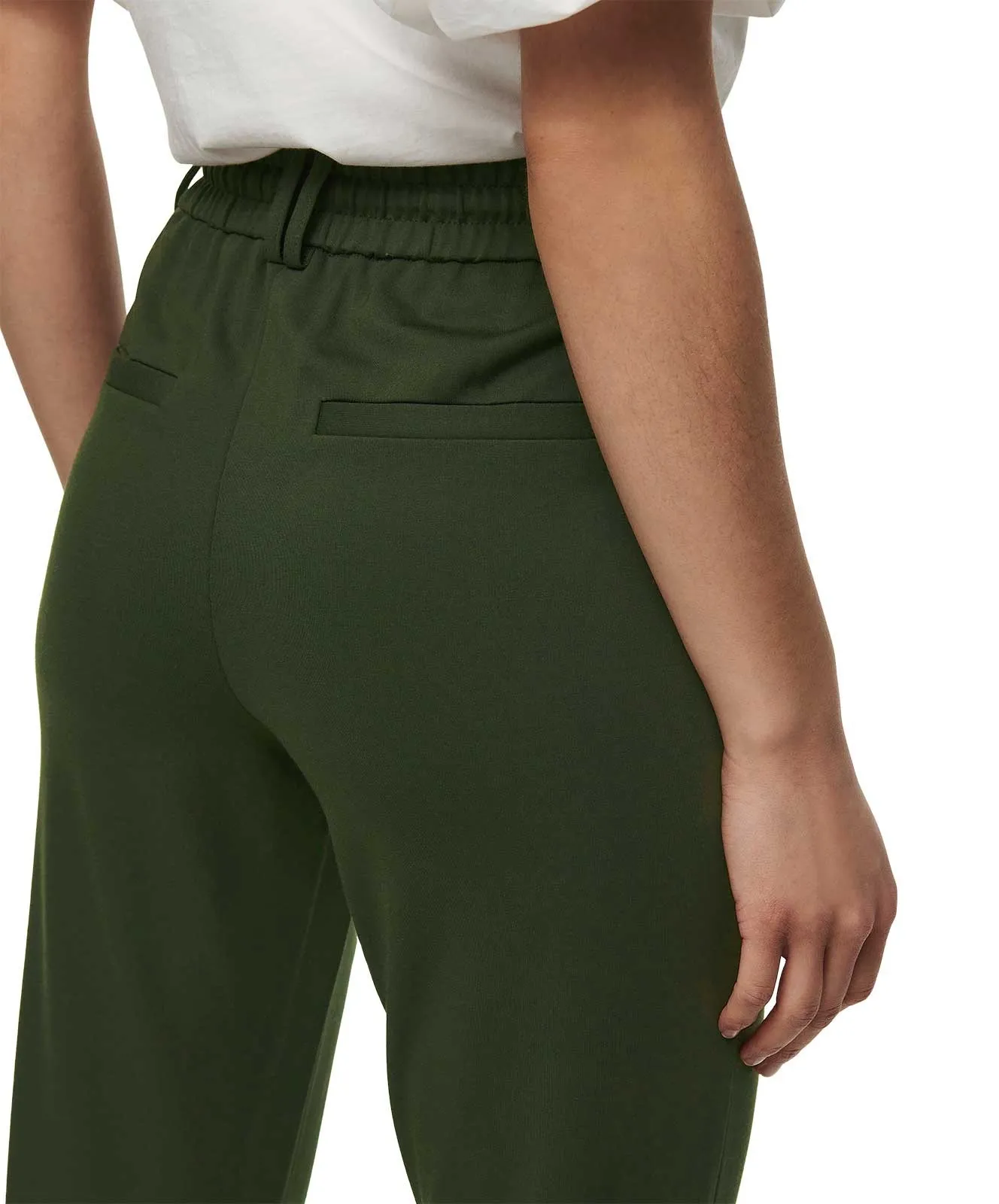 Damen Hose Poptrash von Only in Peat
