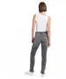 Damen Jeans Anya von Cross in Grey Used