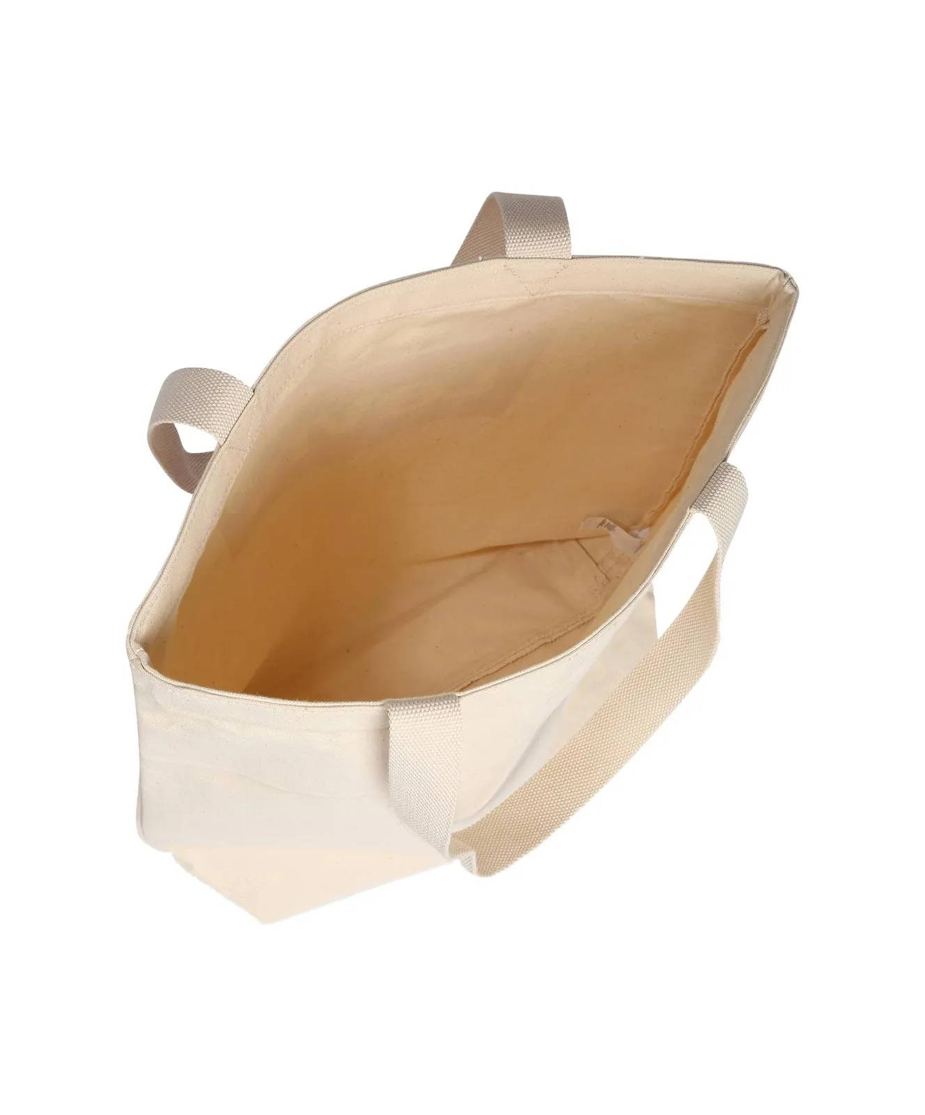 Damen Tasche Batwing Tote von Levis in Ecru