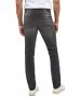 Herren Jeans Frisco Skinny von Mustang in Black