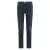 Dunkler Blauton
