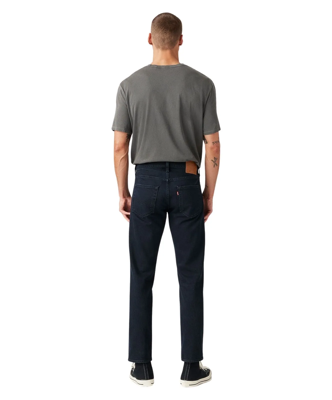 Herren Jeans 502 Taper von Levis in Master Of None