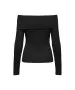 Damen Pullover Katia von Only in Black