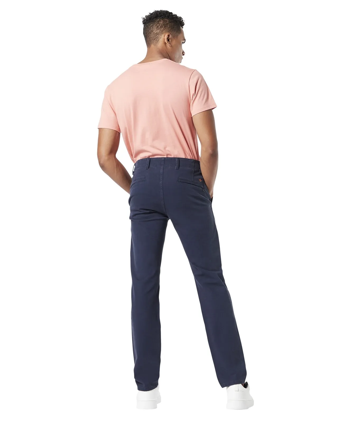 Herren Hose Alpha Slim von Dockers in Pembroke