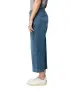 Damen Jeans Culotte von MAC in Blue Basic Authentic