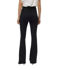 Vero Moda Anzughose Zamira in Schwarz