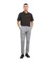 Herren Hose Marco Bowie von Jack & Jones in Ultimate Grey