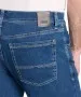 Herren Jeans Rando Megaflex 1680 von Pioneer in Blue Stonewash