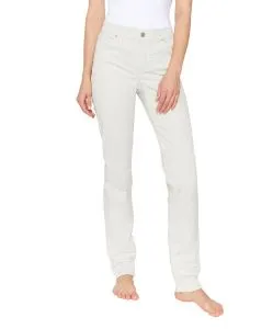 Angels Jeans Cici Jeans mit Colourd Denim in Sandton