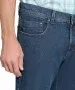 Herren Jeans Rando 1680 von Pioneer in Dark Blue Stonewash