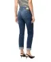Damen Jeans Sue Relax von MAC in Mid Blue Commercial Used
