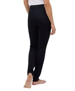 Angels Jeans Skinny in dunkelblauem Night Blue