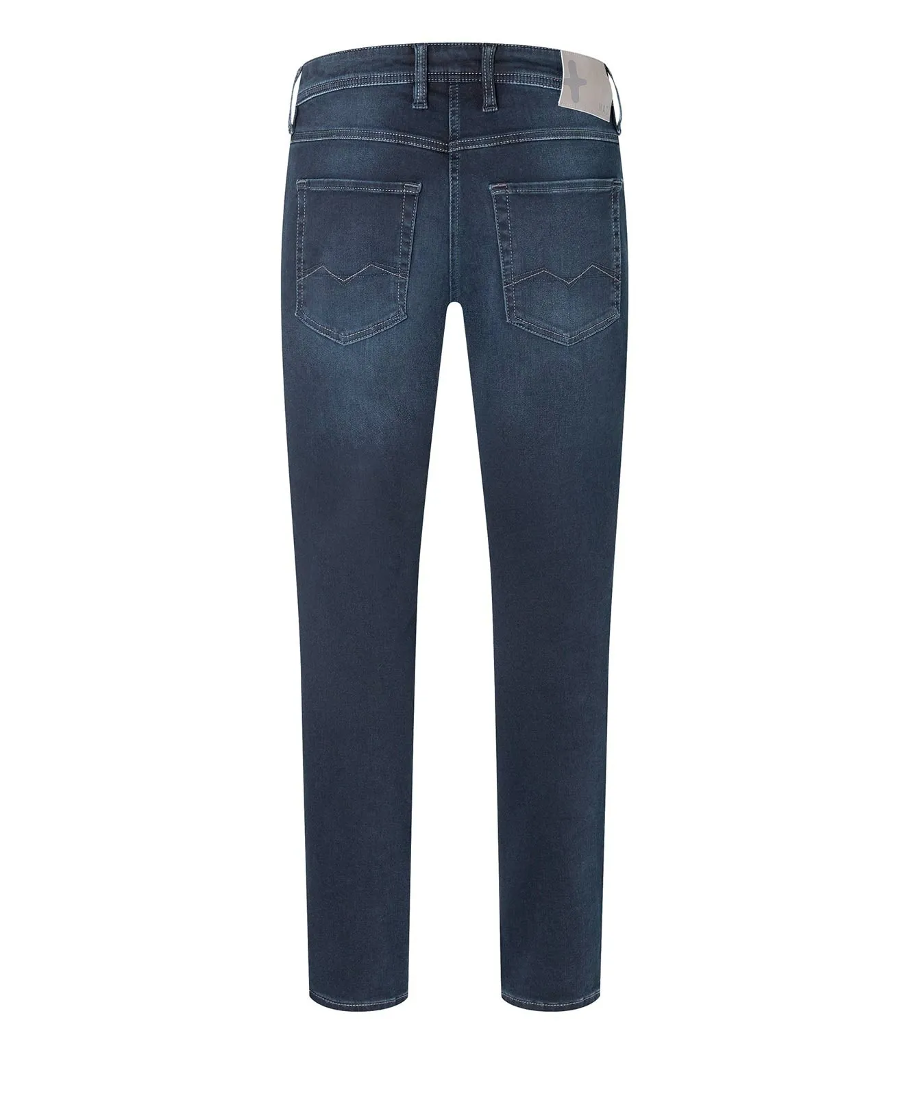Herren Jeans Jog'n Jeans von MAC in Deep Blue od Black