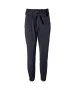 Damen Hose Eva Paperbag von Vero Moda in Night Sky