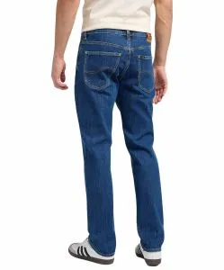 Lee Jeans Brooklyn in Stone-Waschung