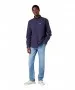 Herren Jeans Greensboro von Wrangler in Cool Twist
