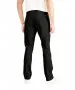 Herren Hose Alpha Khaki von Dockers in Black