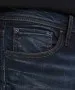 Herren Jeans Tim von Jack & Jones in Blue Denim