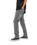 Herren Jeans Glenn Original von Jack & Jones in Black Denim