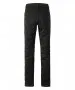 Paddocks Kate - Straight Leg Jeans in Schwarz - Layer Hinten