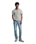 Herren Jeans West von Lee in Fawn