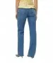 Damen Jeans Tessa von Vero Moda in Medium Blue Denim