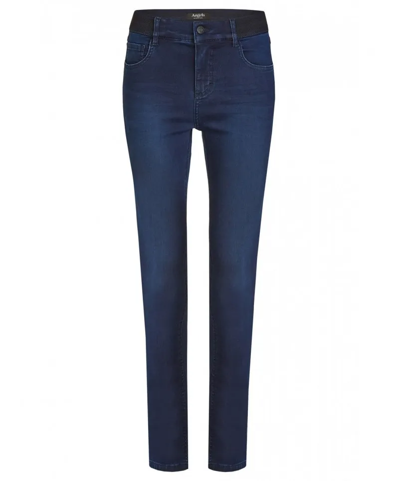 Angels Jeans One Size Fits All mit StretchBund JEANSMEILE.de
