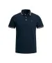 Herren Shirt Epaulos von Jack & Jones in Navy Blazer