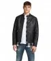 Herren Jacke Rocky von Jack & Jones in Black