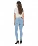 Damen Jeans Tanya von Vero Moda in Light Blue