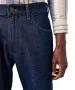 Herren Jeans Frontier  von Wrangler in Rinsed Night