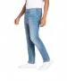 Herren Jeans Arne Pipe von MAC in Light Blue Authentic Wash