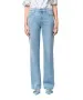 Damen Jeans Wide von MAC in Sun Bleach Authentic