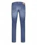 MAC Jog'n Jeans aus leichtem Sweat Denim in Vintage Wash - f02